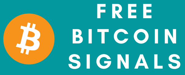 bitcoin signals